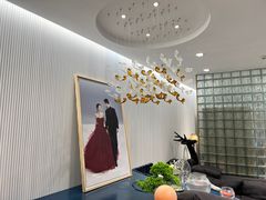 -海马体照相馆(环贸iapm大师爱情店)