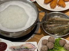 -吉友粥底火锅(方斜路店)