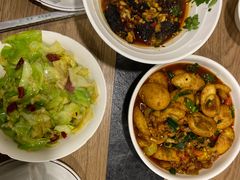 -建辉湖南土菜馆(南大街店)