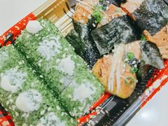 龙虾卷-爱米粒家