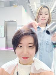 -MY HAIR ARDOR