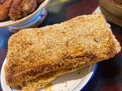 -老淮滨-蚌埠非遗小吃(淮河路店)