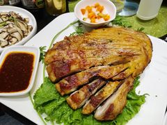-蒙料·手把肉(望京店)