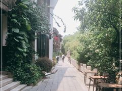 -三坊七巷历史文化街区