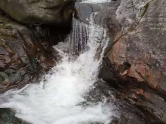 -秦岭风景区