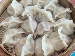 -韩记海鲜饺子(隆仁世家店)