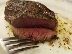 干式熟成肉眼牛排-摩根扒房(桐梓林店)