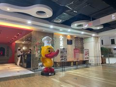 -全聚德(江宁店)