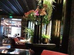 -北京四季酒店·采逸轩