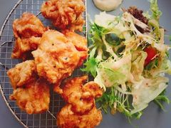 -马路牙子地桌烤肉(工体店)