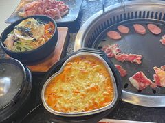 -老卜奎齐齐哈尔烤肉(人民东路店)