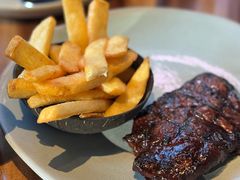 -The Meat & Wine Co Southbank(南岸店)