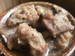 -贰號小院潮汕砂锅粥(前海西街店)