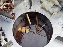 -小板凳(四公里店)