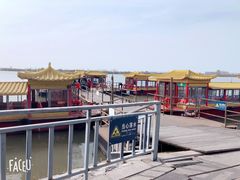 -溱湖国家湿地公园