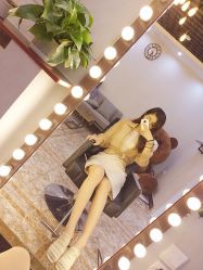 大厅-Nice hair salon奈斯工作室