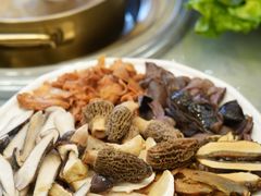 -大理董·董家小厨野生菌火锅(古城旗舰店)