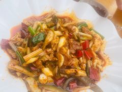 -周记翘脚牛肉
