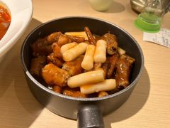 -吕氏疙瘩汤·新鲁菜(潍坊银座店)