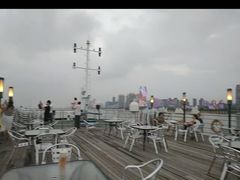 -轮渡红巷旅游码头