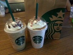 -星巴克(深圳前海企业公馆店)