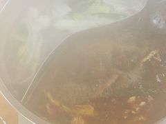 -蜀留香火锅·始于1999·原四川老火锅(白堤路店)