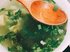 -巧云大馄饨(南阴阳营总店)