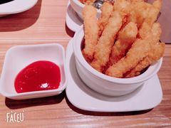 -曼玉餐厅(大卫城店)
