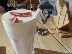-IPSTAR·潮玩星球·主题店(上海店)