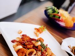 -将相和·海鲜蒸饺大连菜