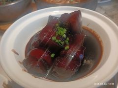 外婆红烧肉-佬肥猫(国华广场店)