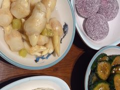 -李犟大爆鳝面·手工蟹黄包(湖滨西湖店)
