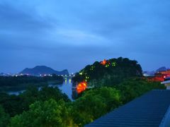 -维纳斯酒店-忆咖啡观景餐厅(象山公园店)