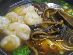 -董记面馆(漳州二路店)