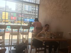 -织荆鸟咖啡(首开福茂店)
