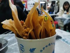 -小民大排档(马场角横路店)