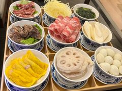 -咏江南·苏式火锅·苏州评弹(观前街店)