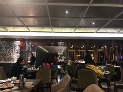 大堂-杭州盛泰开元名都大酒店-地中海自助餐厅