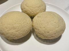 脆皮雪山包-茉里粤菜(皇姑万象汇店)