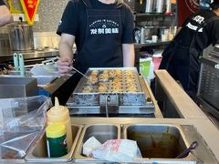 -咕噜咕噜·章鱼小丸子(西湖路店)