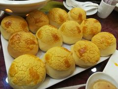 -海宝酒家(中山四路店)