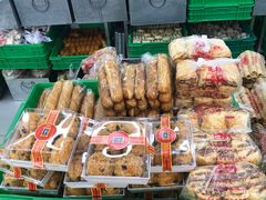 -宫廷糕点铺(建设路店)