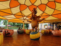 -南宁方特东盟神画