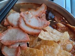 -小螺大作·螺蛳粉火锅(林和西店)