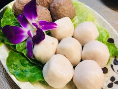 -金海阁海鲜火锅