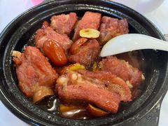 秘制红枣骨-文记壹心鸡(宝华路店)