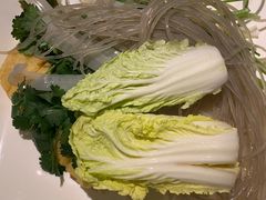 -不二烫捞麻辣烫(白云凯德店)