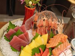 -匠和风精致料理(成都龙湖滨江天街店)