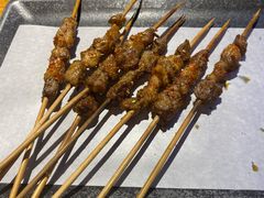 -管氏翅吧(马家堡店)