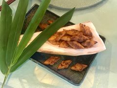蚝油鲜笋-壹零贰小馆(桂城石啃店)